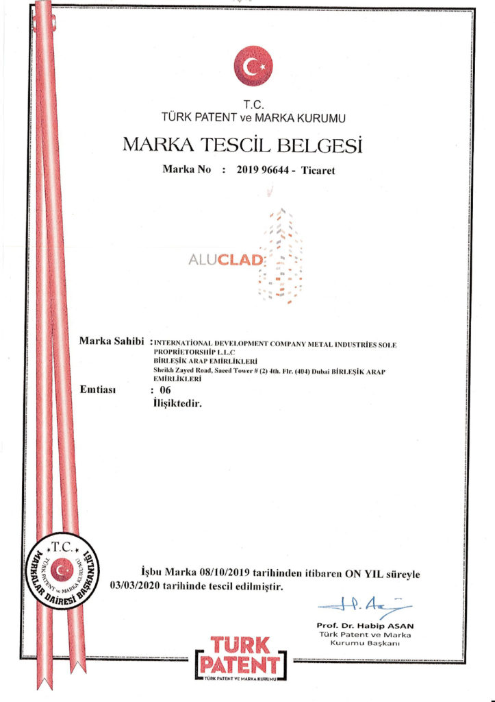 Certificates Test Reports IDCMI Certificates Test Reports IDCMI