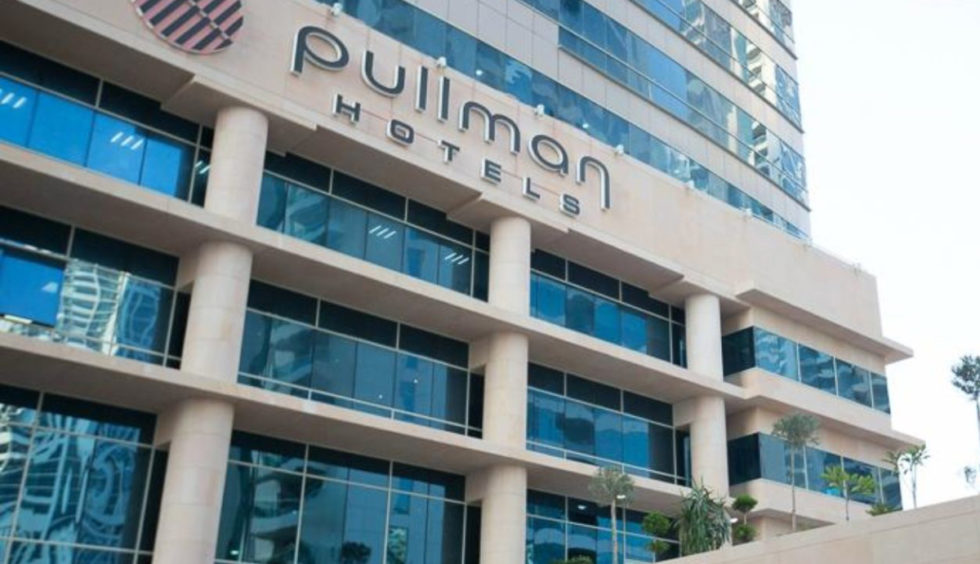 Pullman, UAE